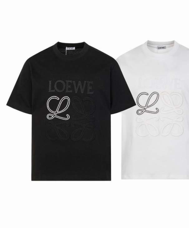 Picture of Loewe T Shirts Short _SKULoeweS-2XL12yr359153